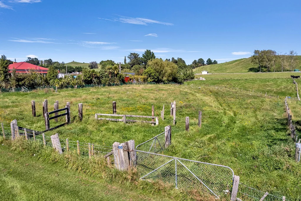 Dannevirke Not Every Piece of Land Gives You This Feeling
