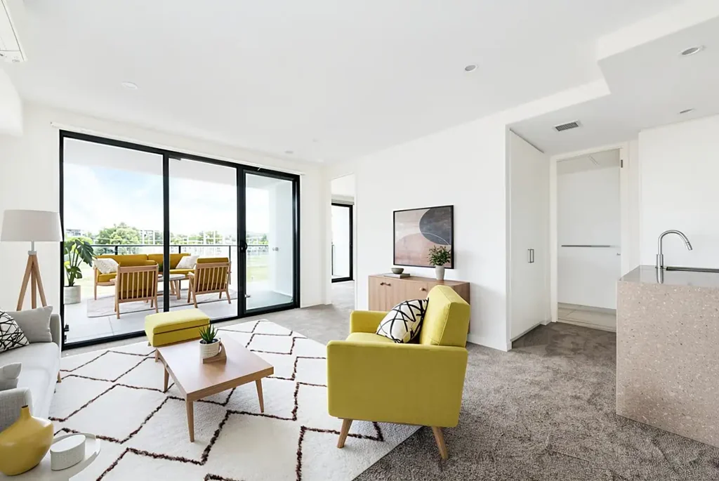 Kingston 1房  Your Peaceful Escape in the Heart of Kingston Foreshore