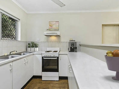 Address Withheld, Yorkeys Knob, QLD 4878, 4 habitaciones, 1 baños, Unit