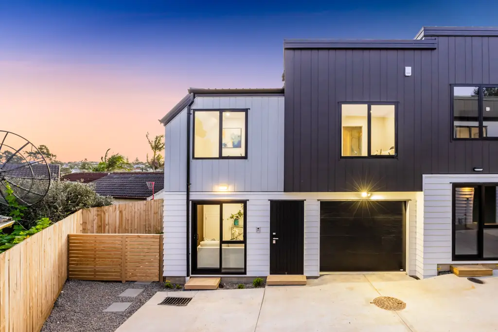 Pakuranga Heights 4 Bedroom Freehold, Premium Location & Luxurious Living