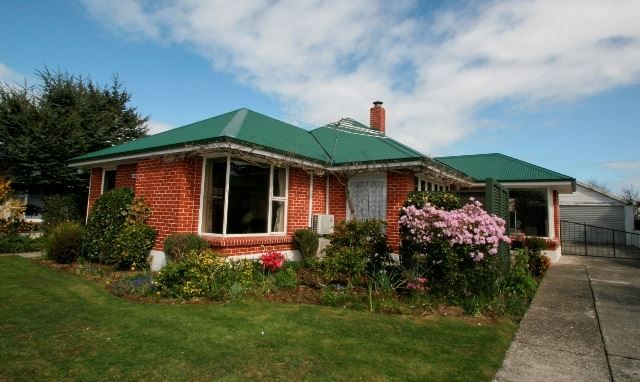 206 Racecourse Road, Glengarry, Invercargill, 3 phòng ngủ, 0 phòng tắm