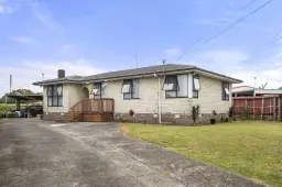 8 Athelstan Place, Otara