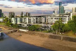 109/1 Holman Street, Kangaroo Point