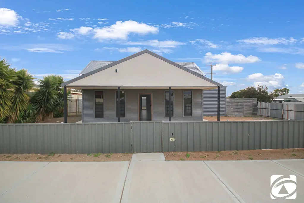 532 Blende Street, Broken Hill, NSW 2880