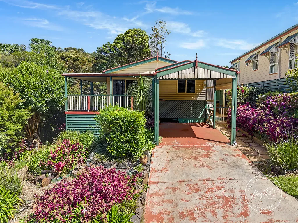 Maleny 2 Bedroom Effortless Living in the Heart of the Hinterland