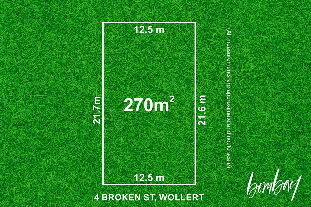 4 Broken Street, Wollert, VIC 3750
