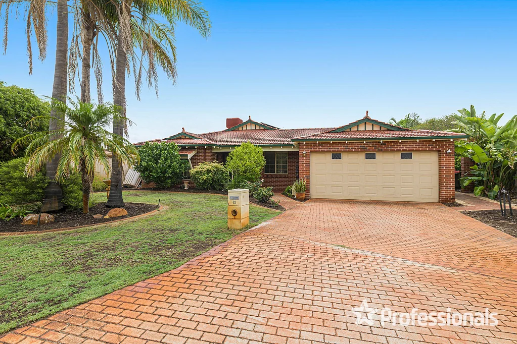 10 Rockbank Place, Kiara, WA 6054