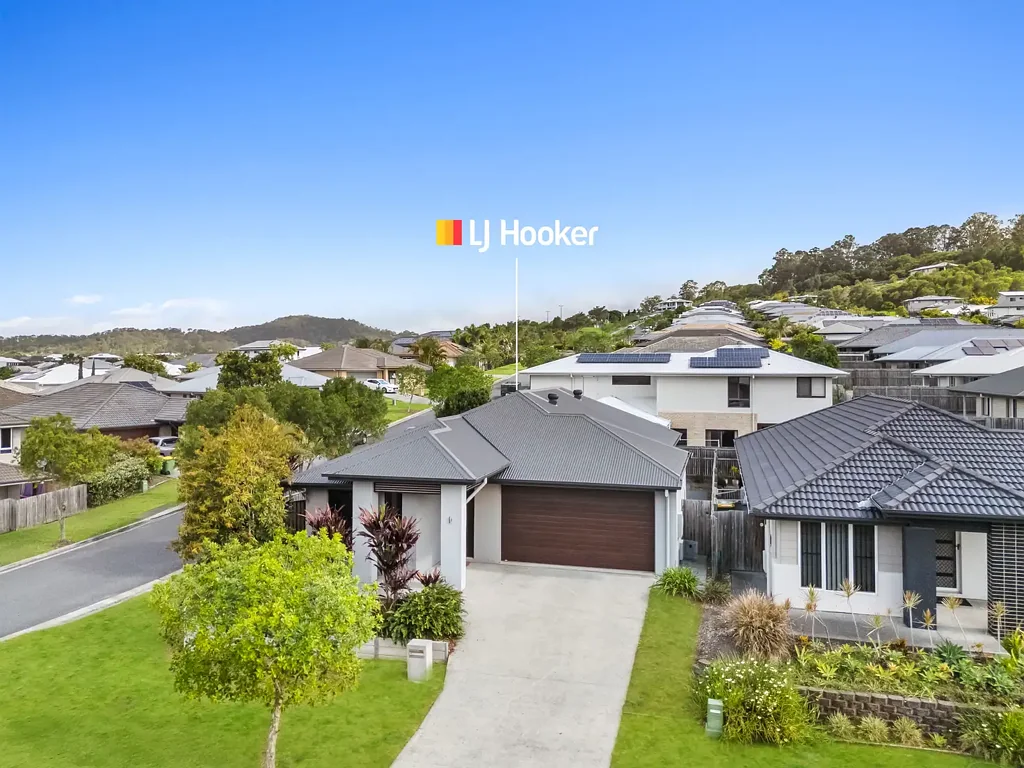 42 Oakover Avenue, Ormeau Hills, QLD 4208