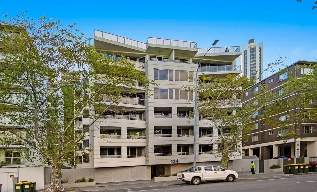 Furnished Apartment in Convenient Location
