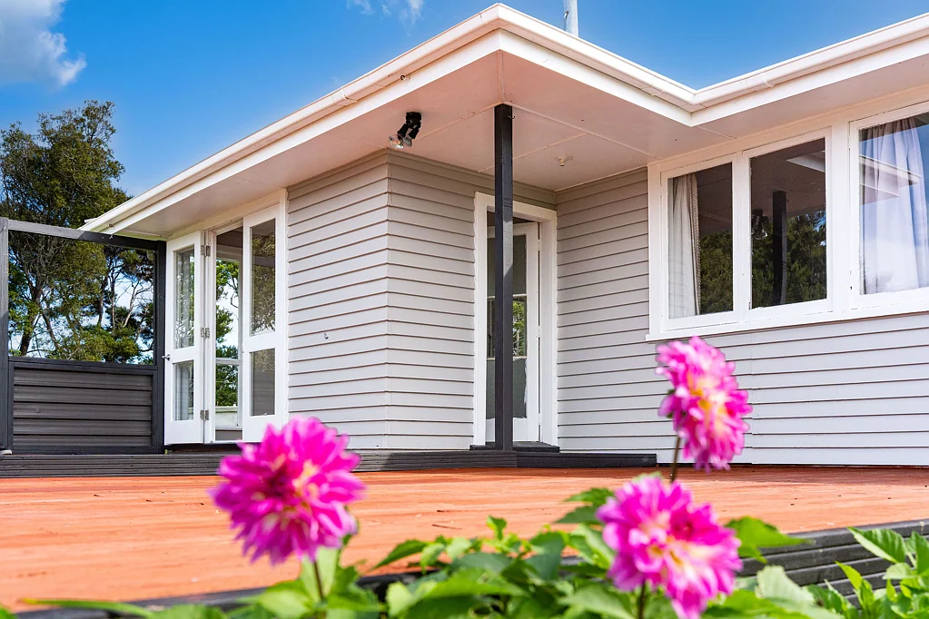 Tinopai 3ห้องนอน Your Kaipara Harbour Sanctuary Awaits