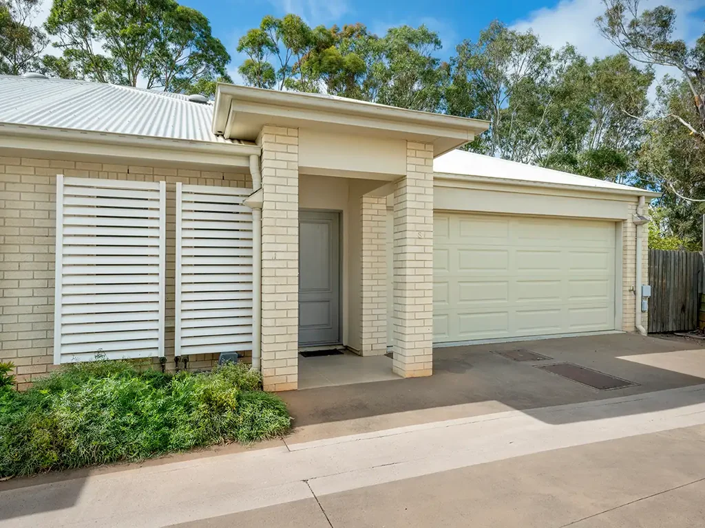 8/308 Mackenzie Street, Rangeville, QLD 4350