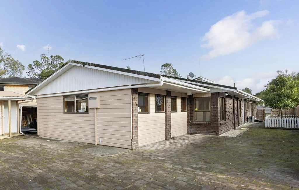 40 Sherrybrooke Place, Sunnyvale, Waitakere City, Auckland