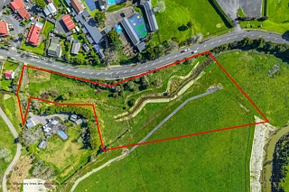 Lot 4, 17 Clevedon Kawakawa Road, Clevedon, Manukau City