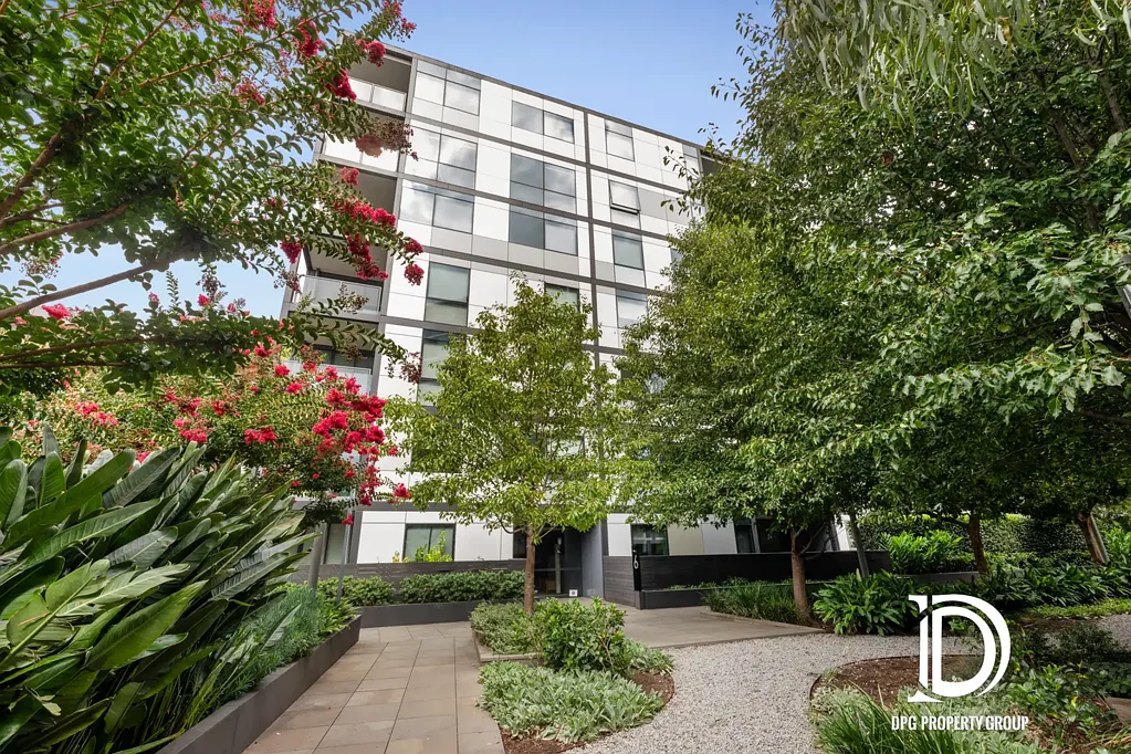 Armadale 2 Bedroom Luxurious Apartment Living in Armadale