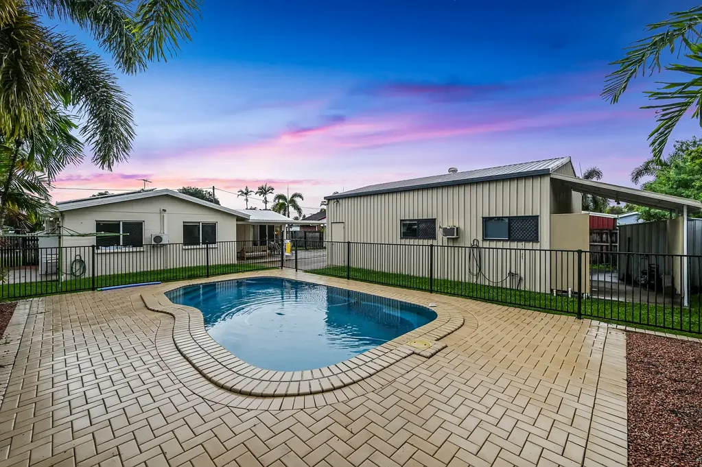 3 Colby Court, Kelso, QLD 4815