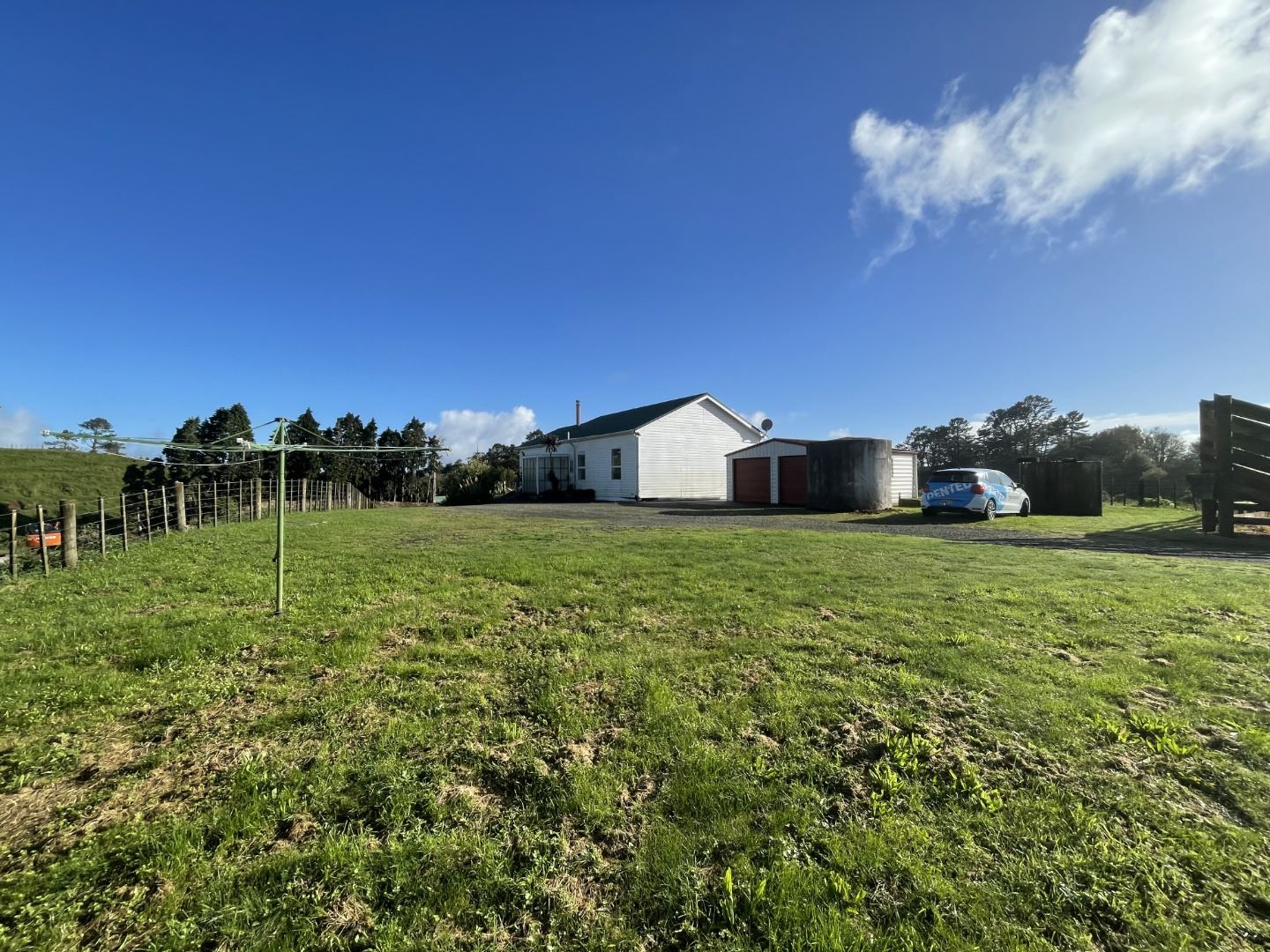 10/10 Tarata Road, Inglewood, New Plymouth, 0房, 0浴