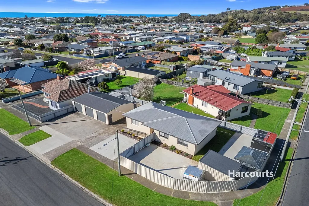 1 McCulloch Street, Ulverstone, TAS 7315