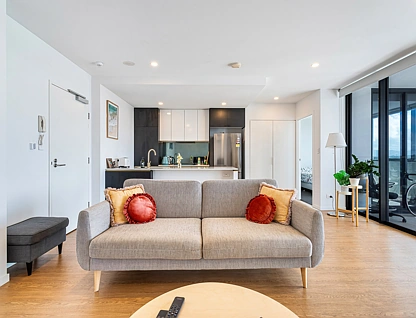 609/5 Peninsular Drive, Surfers Paradise, Gold Coast, 2 phòng ngủ, 2 phòng tắm, Apartment