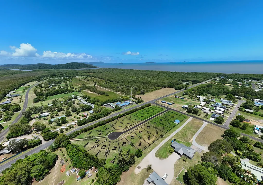 LOT 20 Pelican Close, Tully Heads, QLD 4854