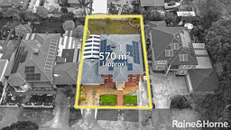 3 Denison Place, Roxburgh Park