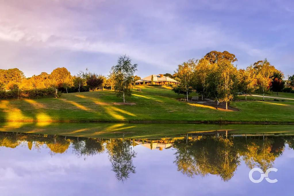 Orange 5ห้องนอน Where Lush Gardens Meet Luxury Acreage Living