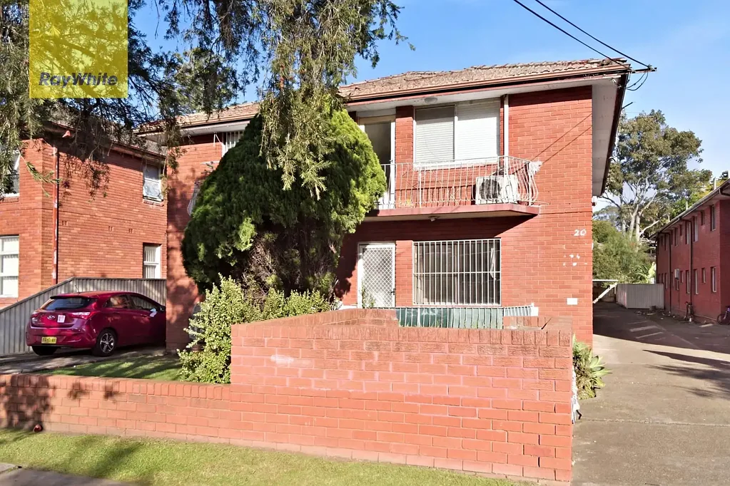 Lakemba 2ਬੈੱਡਰੂਮ Golden Opportunity in the Heart of Lakemba