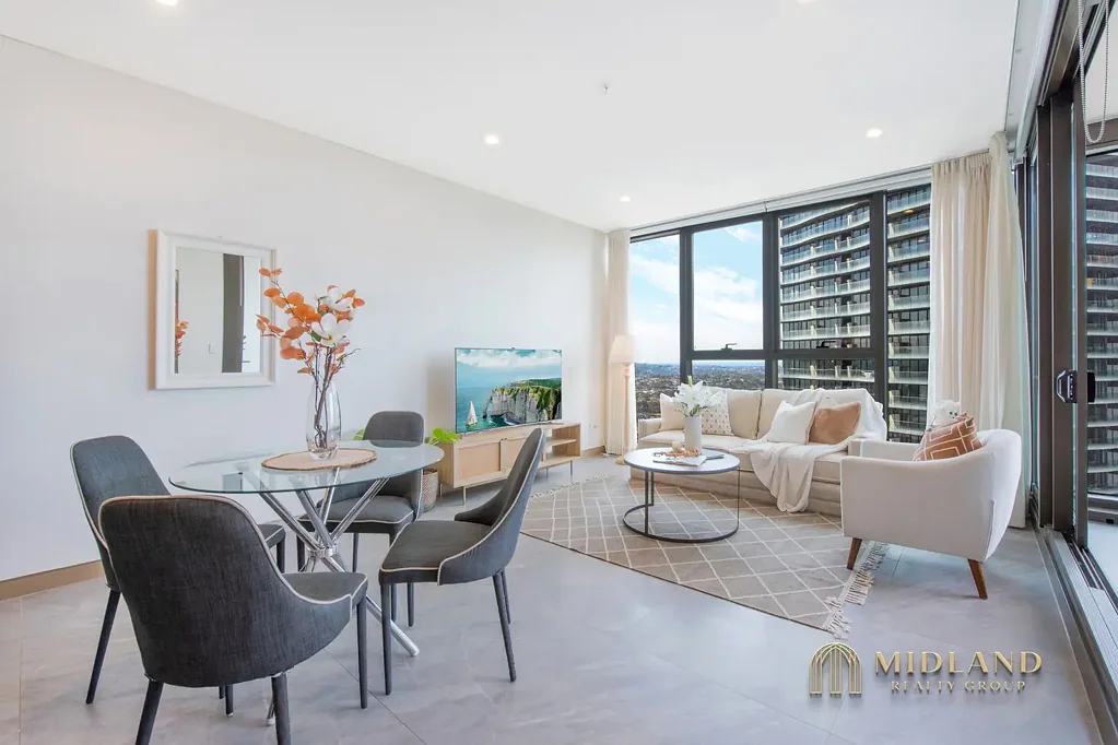 4206/88A Christie Street, St Leonards, NSW 2065