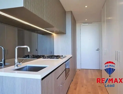 1110/225 Pacific Highway, North Sydney, Lower North Shore, 1 chambres, 1 salles de bain, Apartment