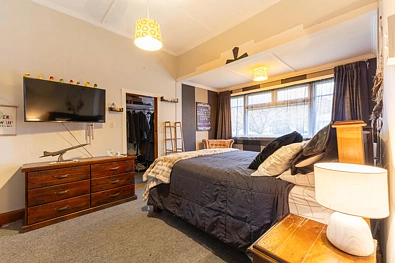 13 York Street, Feilding, Manawatu, Manawatu-Wanganui, 3房, 1浴, House