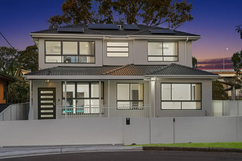 Rosehill 4ਬੈੱਡਰੂਮ Luxurious New Home - Premium Family Living & Investment Potential