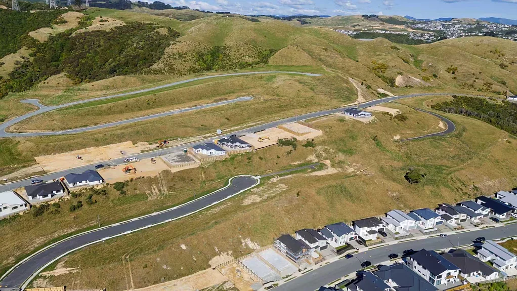 Churton Park A New Chapter in Northern Wellington Living!