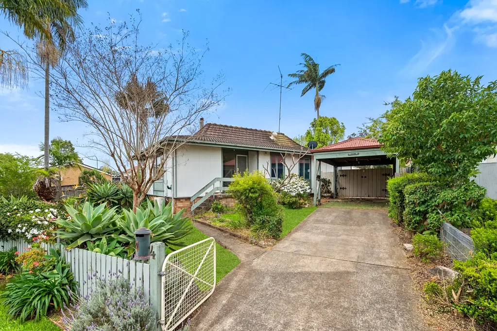 Airds 4Zimmer AUCTION