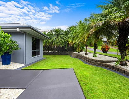 15 Ellestree Close, Redlynch, QLD 4870, 4 રૂમ, 2 બાથરૂમ, House