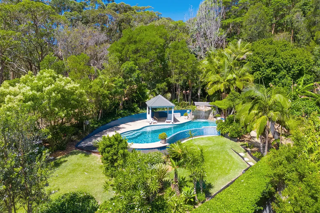 Port Macquarie 4Zimmer Private Coastal Sanctuary with Stunning Views
