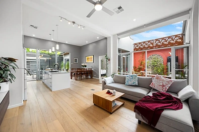Adelaide 4房 Under Contract