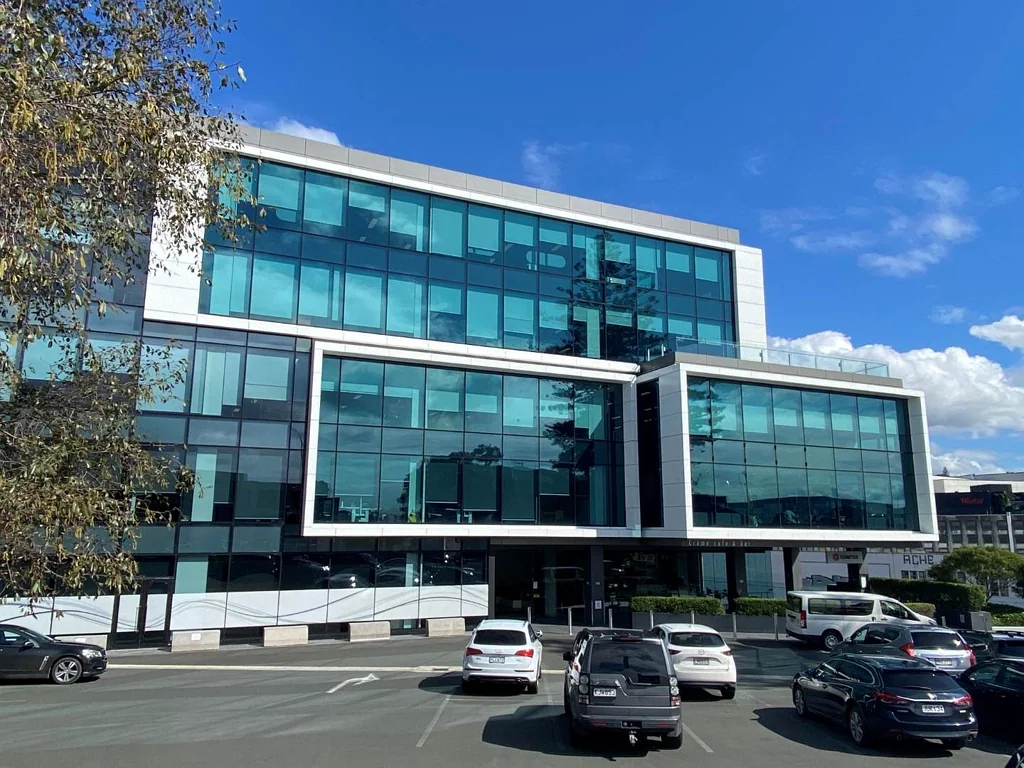 Newmarket MODERN NEWMARKET OFFICES