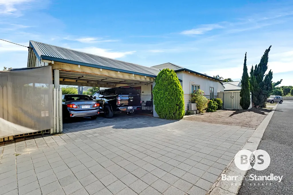 South Bunbury 3Phòng ngủ Renovated Home on Spencer Street