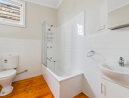 61 Creswick Street, Footscray, Western Melbourne, 2 कमरे, 1 बाथरूम, House