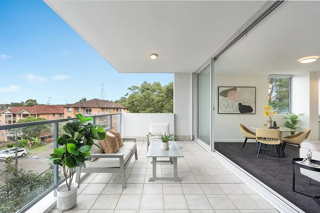Rockdale 1chambre Large Executive Apartment In The Vibrant Heart Of Rockdale Village