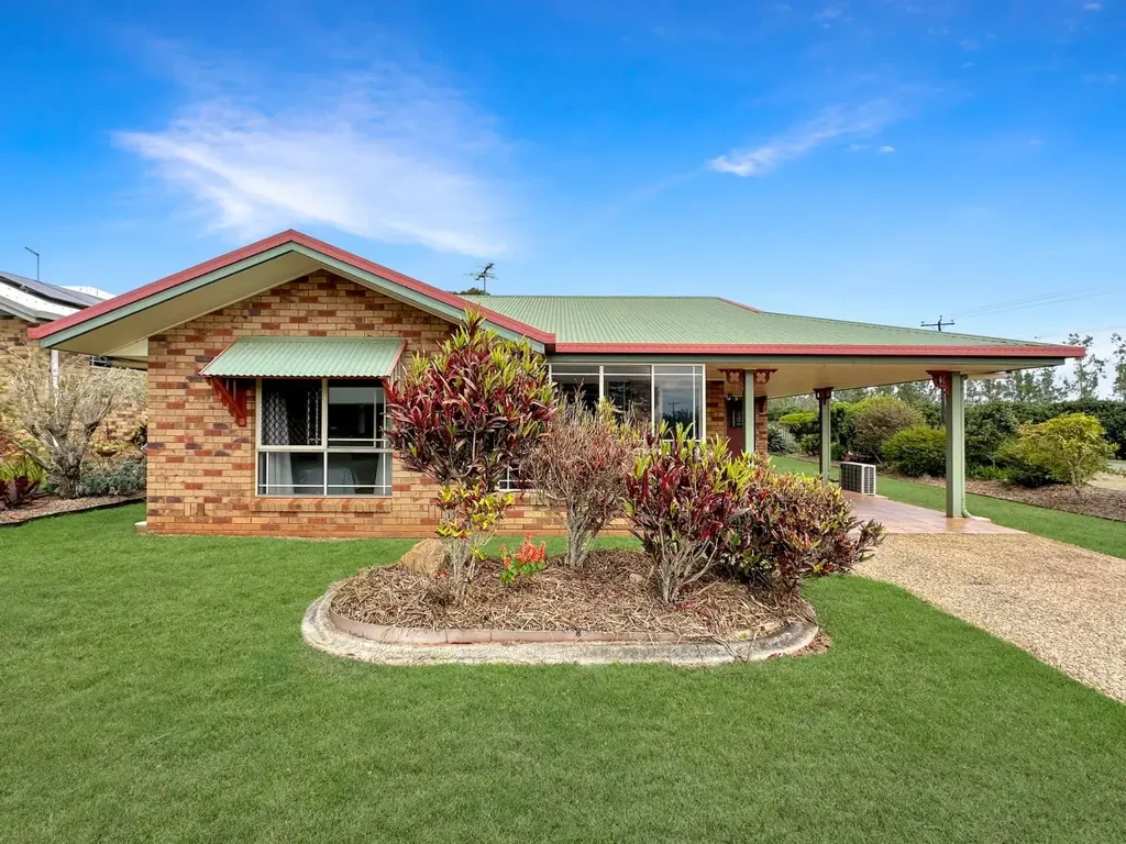 17/125-127 Tate Road, Tolga, QLD 4882
