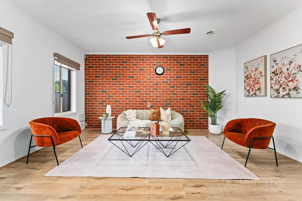 Craigieburn 4Kwarto Versatile Style in a Perfect Location