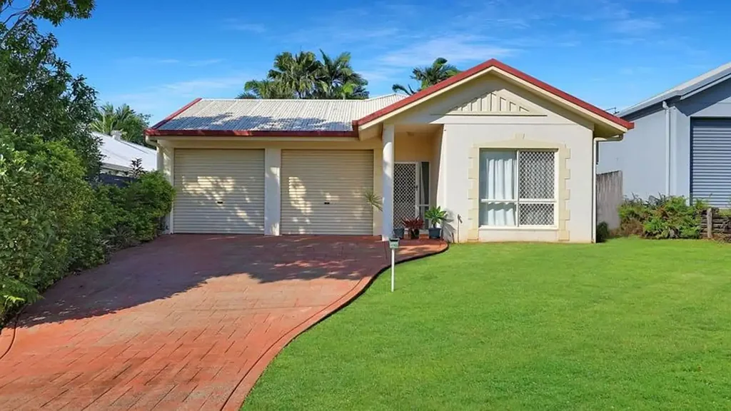 49 SAWPIT STREET, Mount Sheridan, QLD 4868
