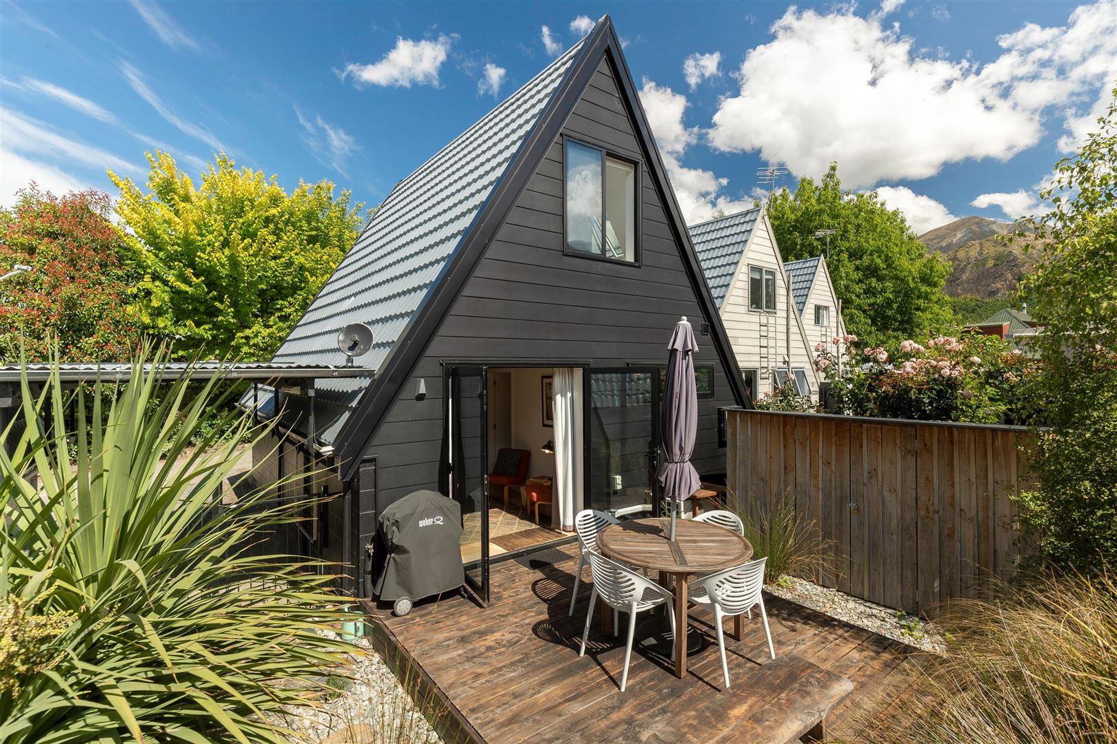 3/23 Inverness Crescent, Arrowtown, Queenstown Lakes, 1房, 1浴