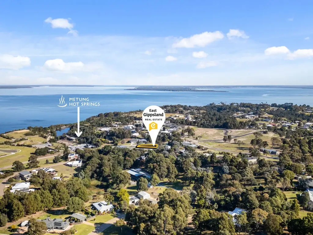 Metung THE COASTAL WELLNESS DREAM!