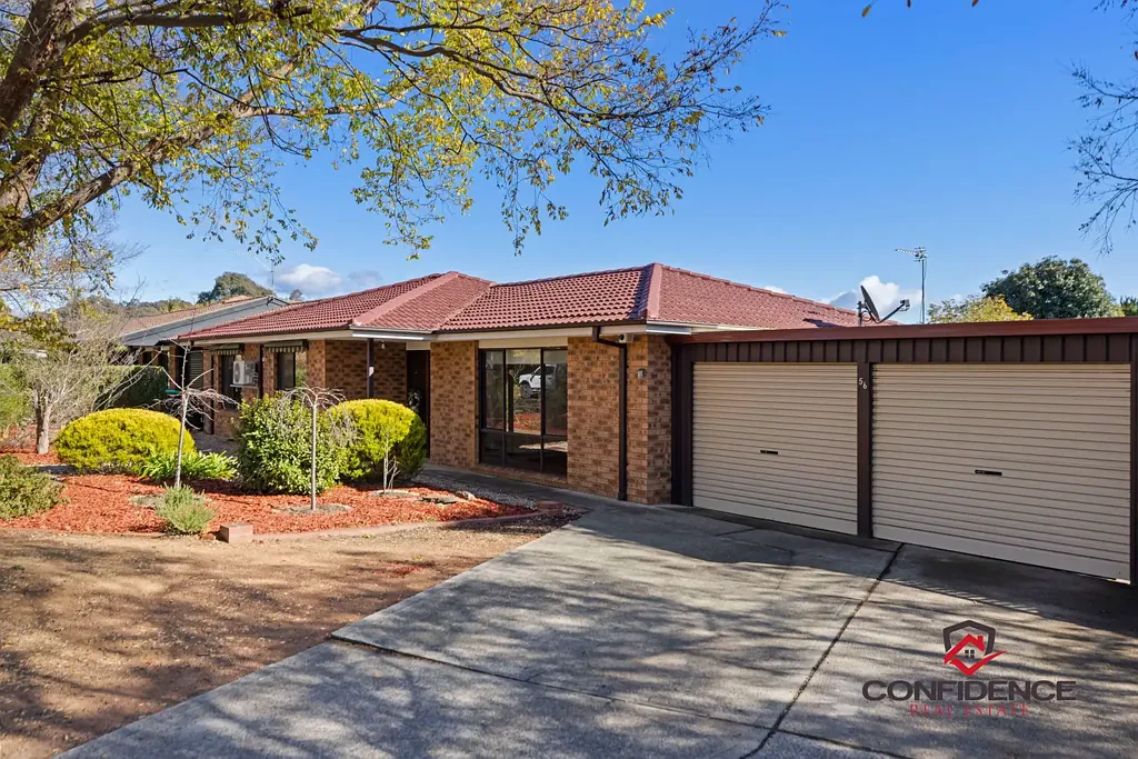 56 Keverstone Circuit, Isabella Plains, ACT 2905