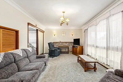 Silid Pahingahan - 46 CAMPBELL PDE, CRANBOURNE VIC 3977