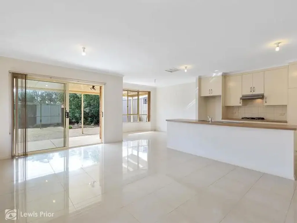 Family Home Located in a Well Sought After Location