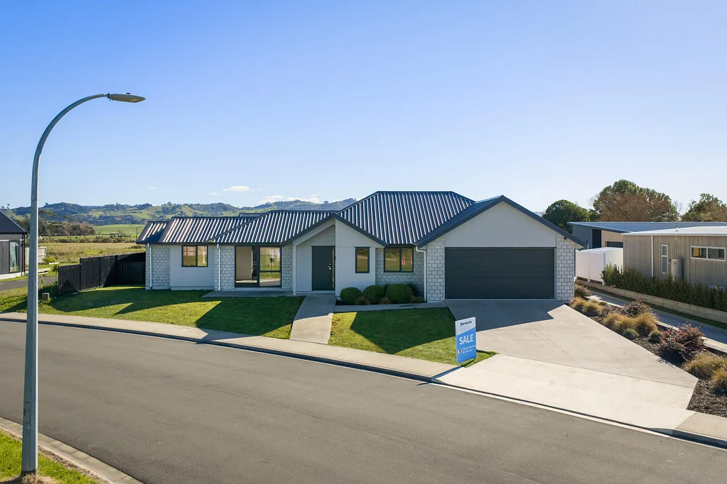 Waihi Beach 3 Slaapkamer Brand New and Incredible Value!