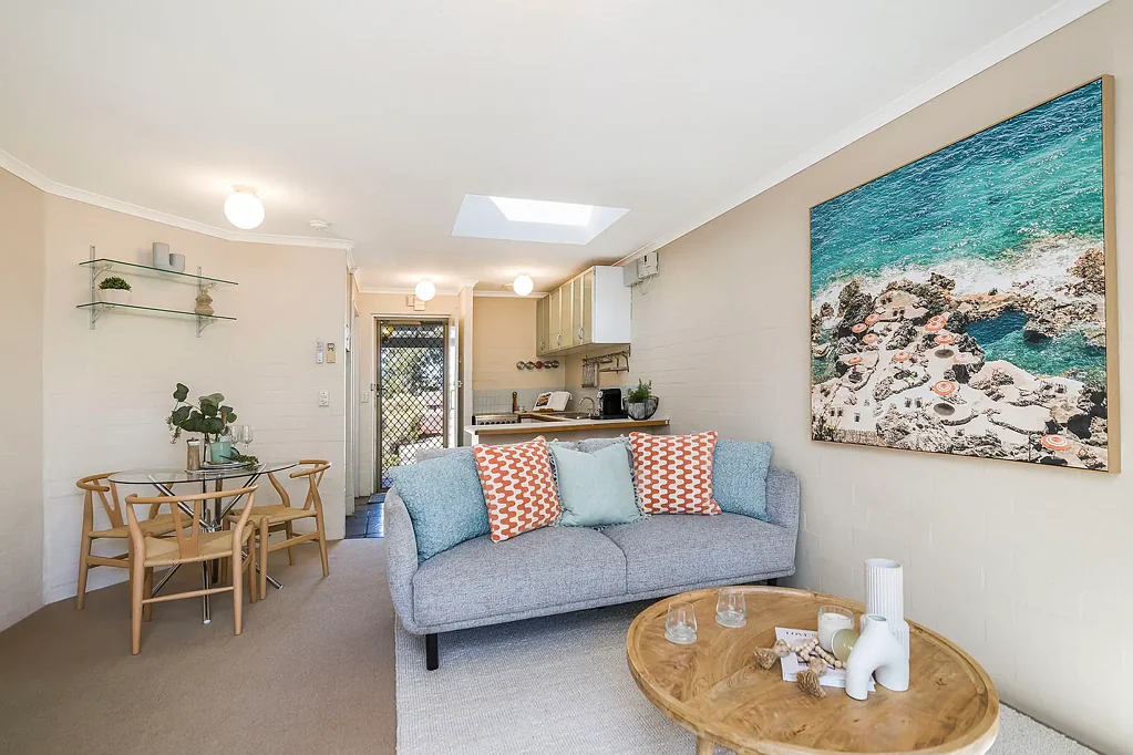 South Perth 2غرفة نوم UNDER OFFER!!! UNDER OFFER!!! UNDER OFFER!!!