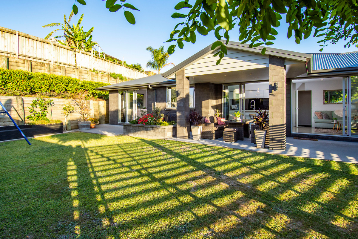 61 Falcon Drive, Welcome Bay, Tauranga, 4 rūma, 0 rūma horoi